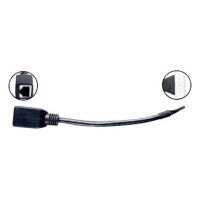 2N Access Unit - RJ45 Stecker Kabel
