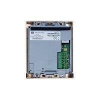 2N IP Solo Basiseinheit (mit Kamera) AP, silber
