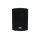 2N SIP Speaker, Wandmontage, schwarz
