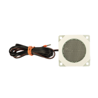 2N IP Audio Kit - Quick Mount Lautsprecher 60 x 60 x 14mm