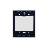 2N IP Solo - Backplate für Montage auf Glas