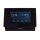 2N Indoor Touch 2.0 - Innenstation, 7-Zoll, schwarz