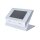 2N Indoor Touch - Tischhalter, weiss