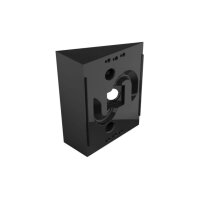2N IP-Verso / IP Solo - Wedge Backplate