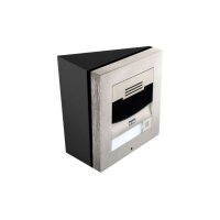 2N IP-Verso / IP Solo - Wedge Backplate