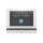 2N Indoor View - Innenstation, 7-Zoll, weiss