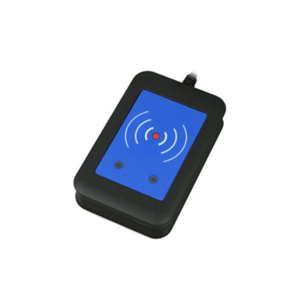 2N Kartenleser RFID, USB, Secured, extern