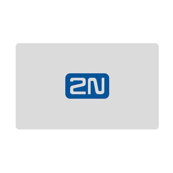 2N EMarine - RFID Karte 125 kHz