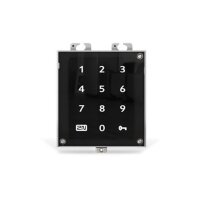 2N Access Unit - Touch Tastatur