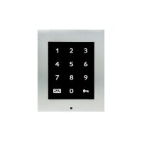2N Access Unit - Touch Tastatur