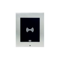 2N Access Unit 2.0 - RFID 125 kHz, 13.56 MHz, NFC