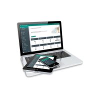 2N Lizenz - Access Commander Zeiterfassung
