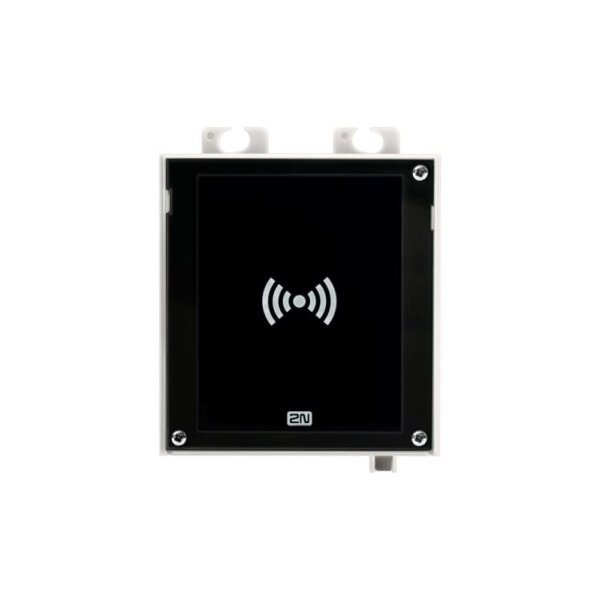 2N Access Unit 2.0 - 13,56 MHz, NFC, Secured
