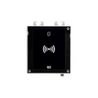 2N Access Unit 2.0 - Bluetooth, RFID 125 kHz, 13.56 MHz,...