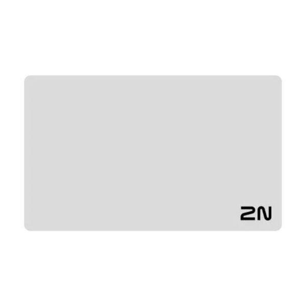 2N RFID Karte Mifare Desfire EV3 4K 13.56 MHz, 2N-Logo 10Stü, PICard kompatiebel