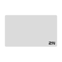 2N RFID Karte Mifare Desfire EV3 4K 13.56 MHz, 2N-Logo...