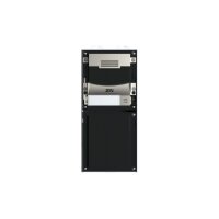 2N IP-Verso 2.0 Basiseinheit (mit Kamera) silber