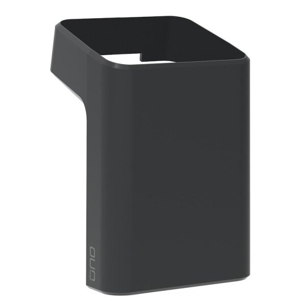 ekey uno Cover Schwarz