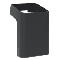 ekey uno Cover Schwarz