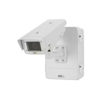 AXIS T98A16-VE SURVEILLANCE CA / Siegelbruch