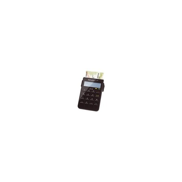 REINERSCT cyberJack RFID standard nPa Chipkartenleser eID Dual Interface sichere PIN Eingabe Display BSI zertifiziert