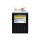 REINERSCT cyberJack wave Bluetooth + USB Chipkartenleser mit TFT-Display, Touch PIN-Pad + Akku. Fuer Notebook, Smartphone + Tablet