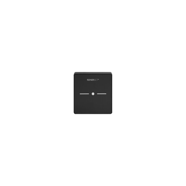 REINRSCT timeCard externer RFID Leser V3 fuer Zutrittskontrolle