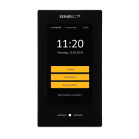 REINER SCT timeCard Terminal 3 mini