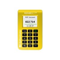REINER SCT Authenticator - F-Secure Datenschutzpaket