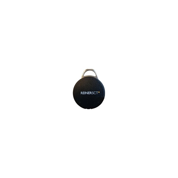 REINER SCT timeCard 10 Transponder Premium 500er-Pack (EV3)