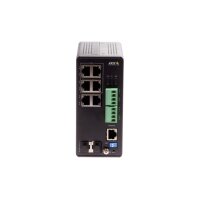 AXIS T8504-R INDUSTRIAL POE SW