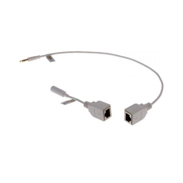 AXIS DIGITAL AUDIO EXTENSION K