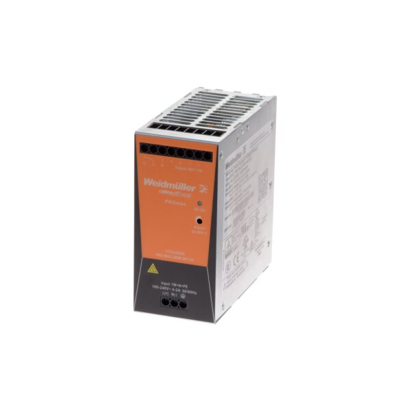 AXIS POWER SUPPLY DIN PS56 240