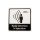 RADAR DETECTION STICKER EN 10P
