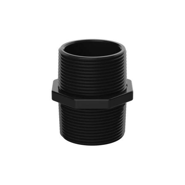 AXIS 1.5" NPS/NPT MALE COUPLER