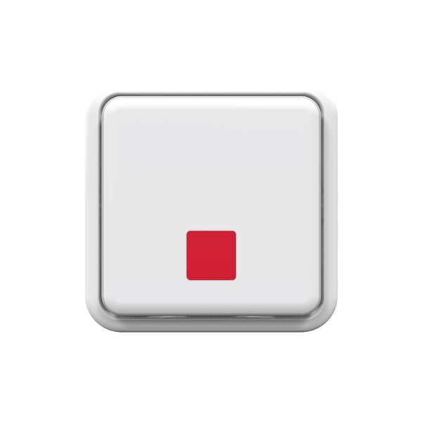 AXIS T8343 ALERT BUTTON