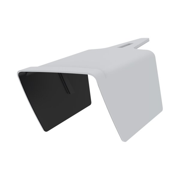 AXIS P13 WEATHERSHIELD EXTENSI