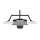 AXIS T94C01L RECESSED MOUNT