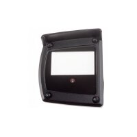 AXIS Q62 FRONT WINDOW KIT A