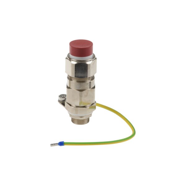 EX E CABLE GLAND M20 ARMORED