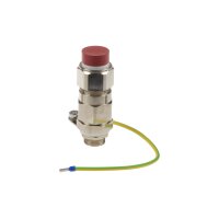 EX E CABLE GLAND M20 ARMORED