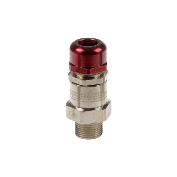EX D CABLE GLAND M20 NON-ARMOR