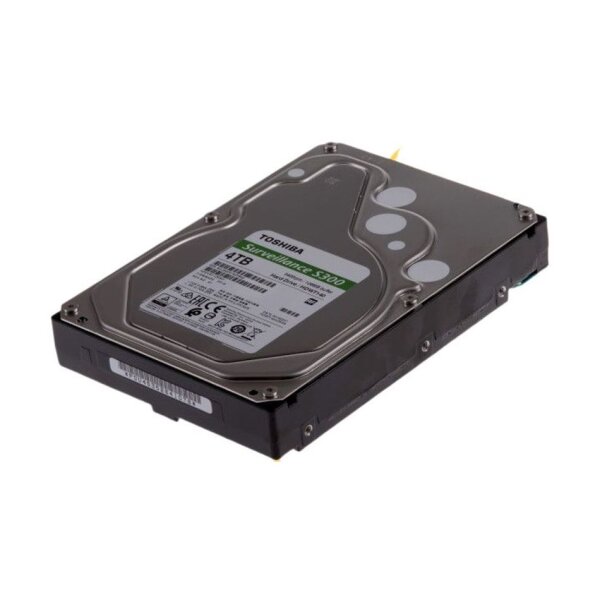 SURVEILLANCE HARD DRIVE 4TB