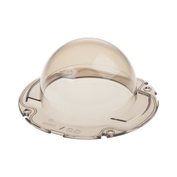AXIS TP3802 SMOKED DOME 4P