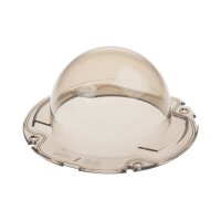 AXIS TP3802 SMOKED DOME 4P