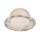 AXIS TP3802 SMOKED DOME 4P