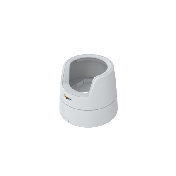 AXIS TM3807 WHITE CASING 4P