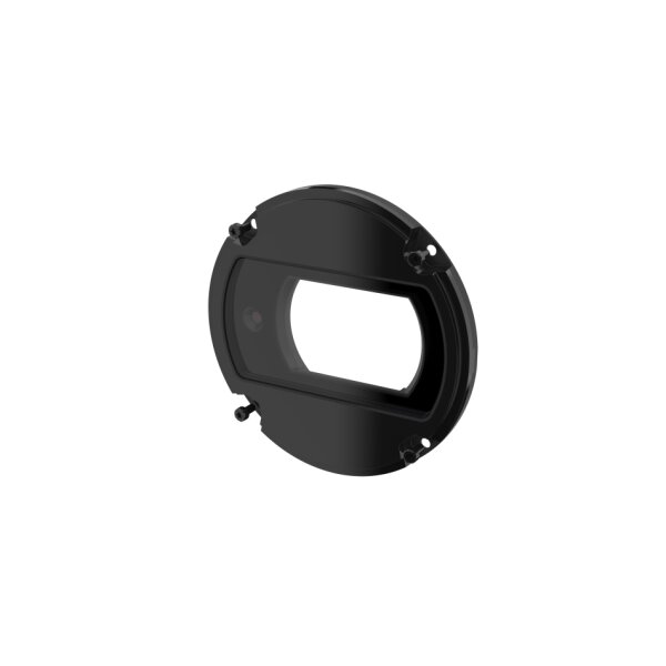 AXIS Q17 FRONT WINDOW KIT C