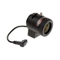 LENS CS 3-10.5 MM DC-IRIS 2 MP