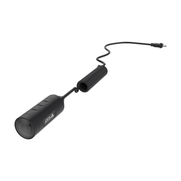 AXIS TW1200 BW MINI BULLET SEN